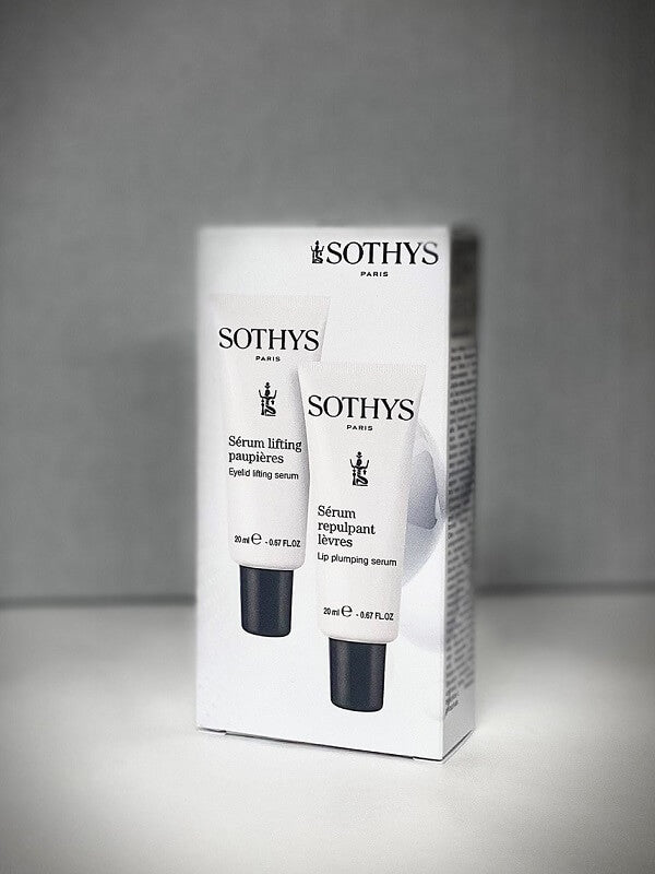 High Definition Serums Duo