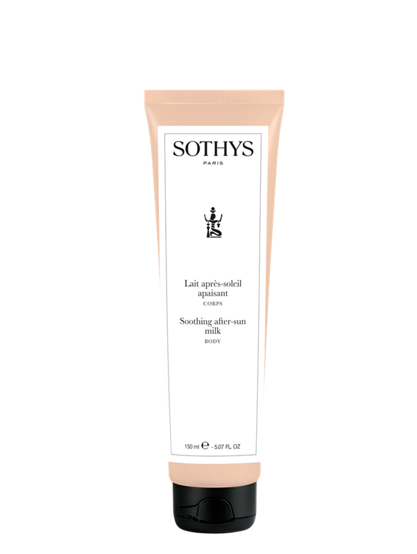 Soothing After-sun Milk - Body