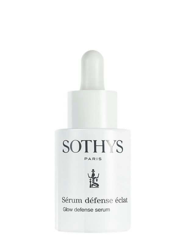 Glow Defense Serum