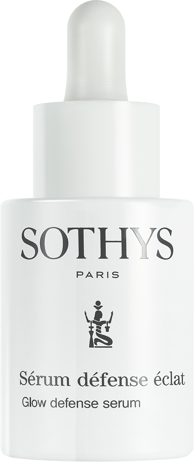 Glow Defense Serum