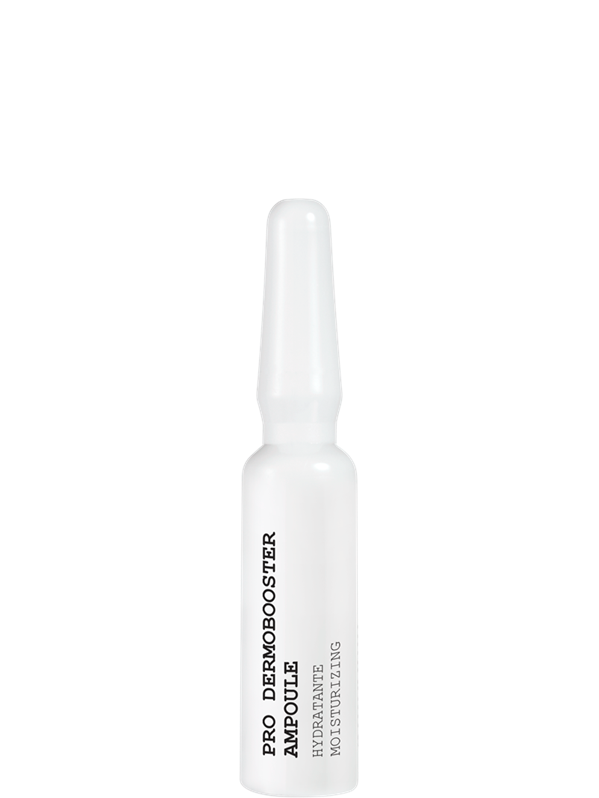 Pro Dermobooster Moisturizing Ampoule