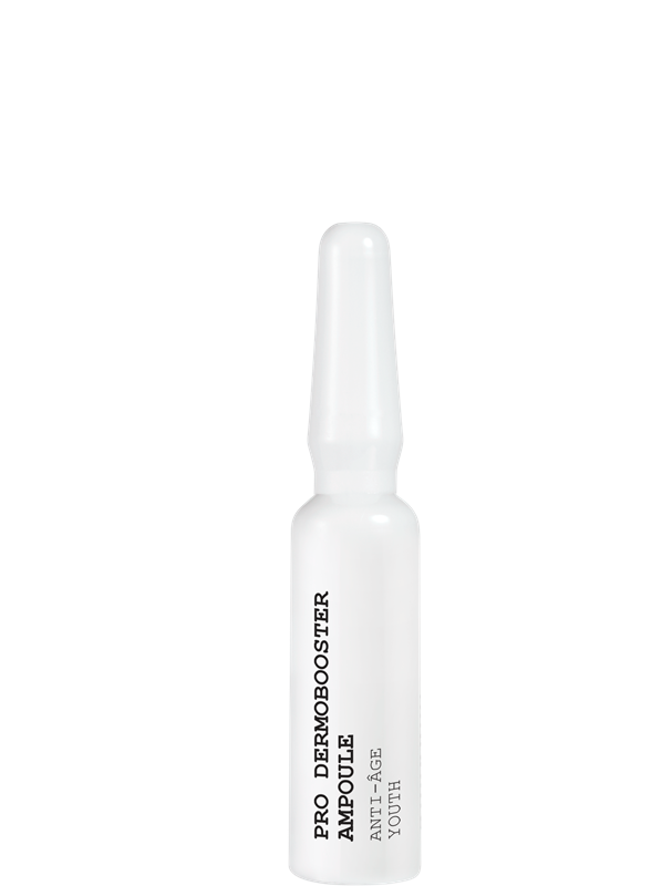 Pro Dermobooster Youth Ampoule