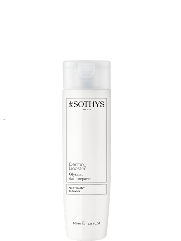 Glysalac Skin Preparer