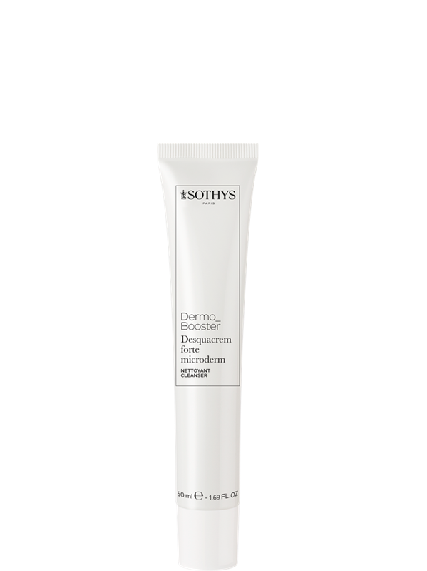 Desquacrem Forte Microderm