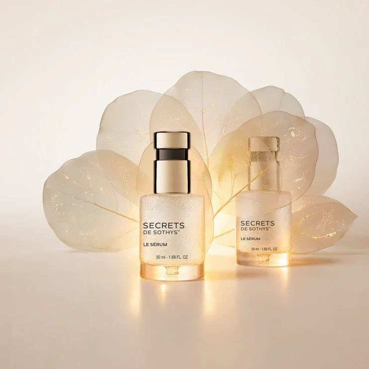Secrets Le Serum