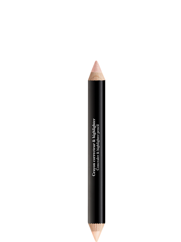 Concealer & Highlighter