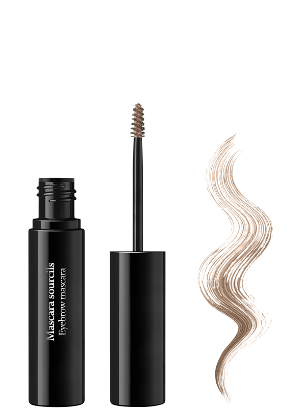 Eyebrow Mascara 10 taupe