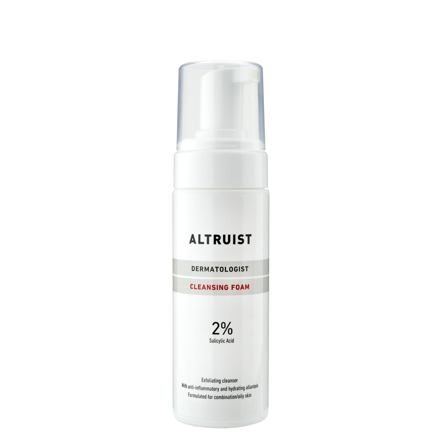 Cleansing Foam 150ml