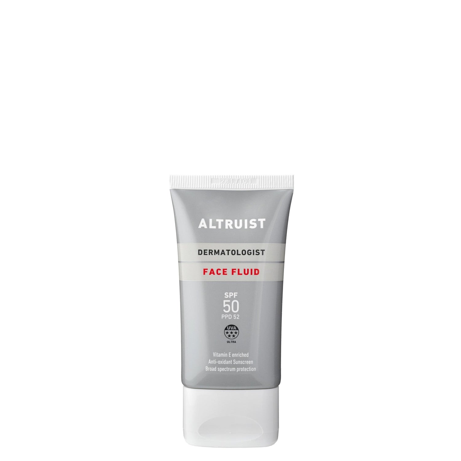 Light Face Fluid SPF50 50ml