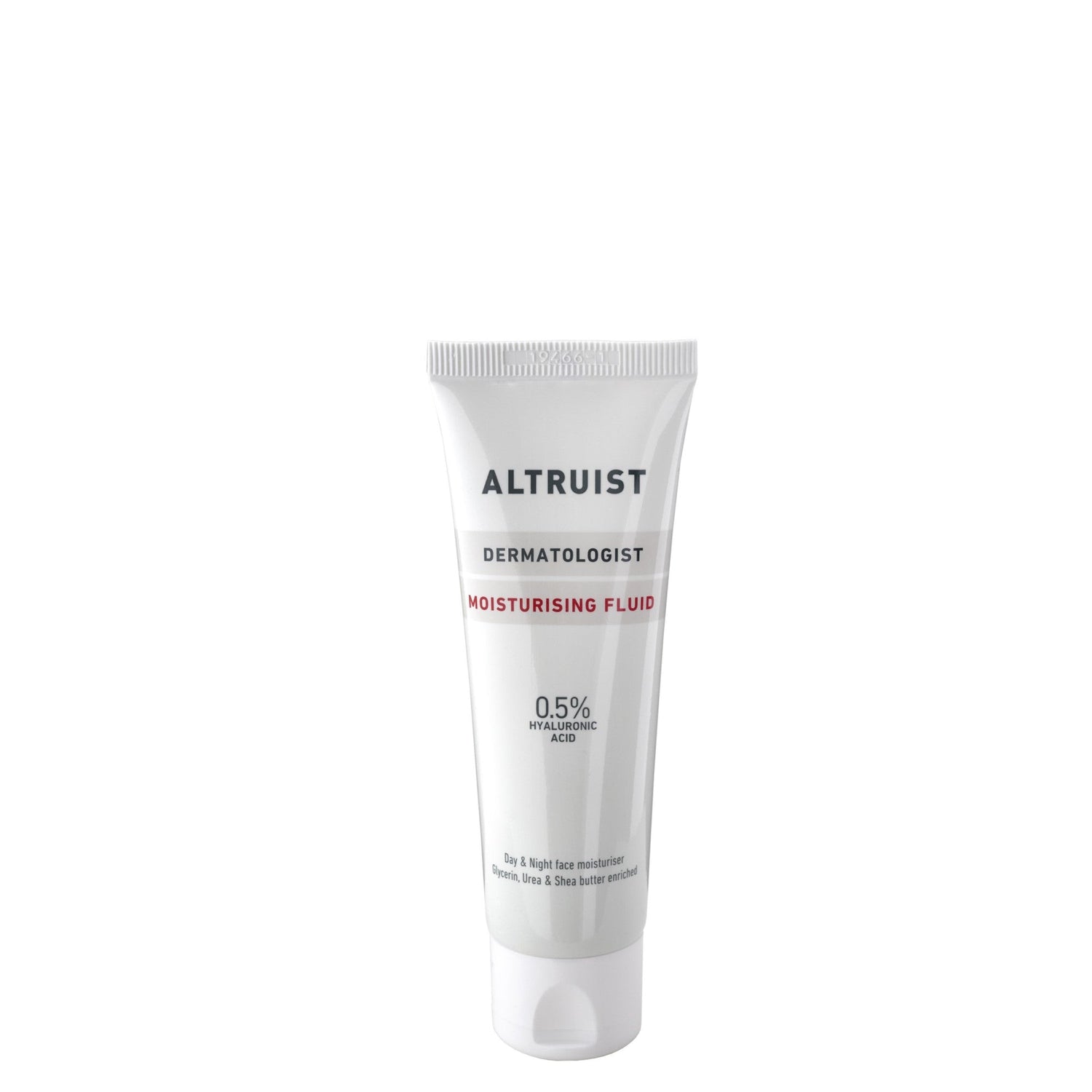 Moisturising Face Fluid 50ml
