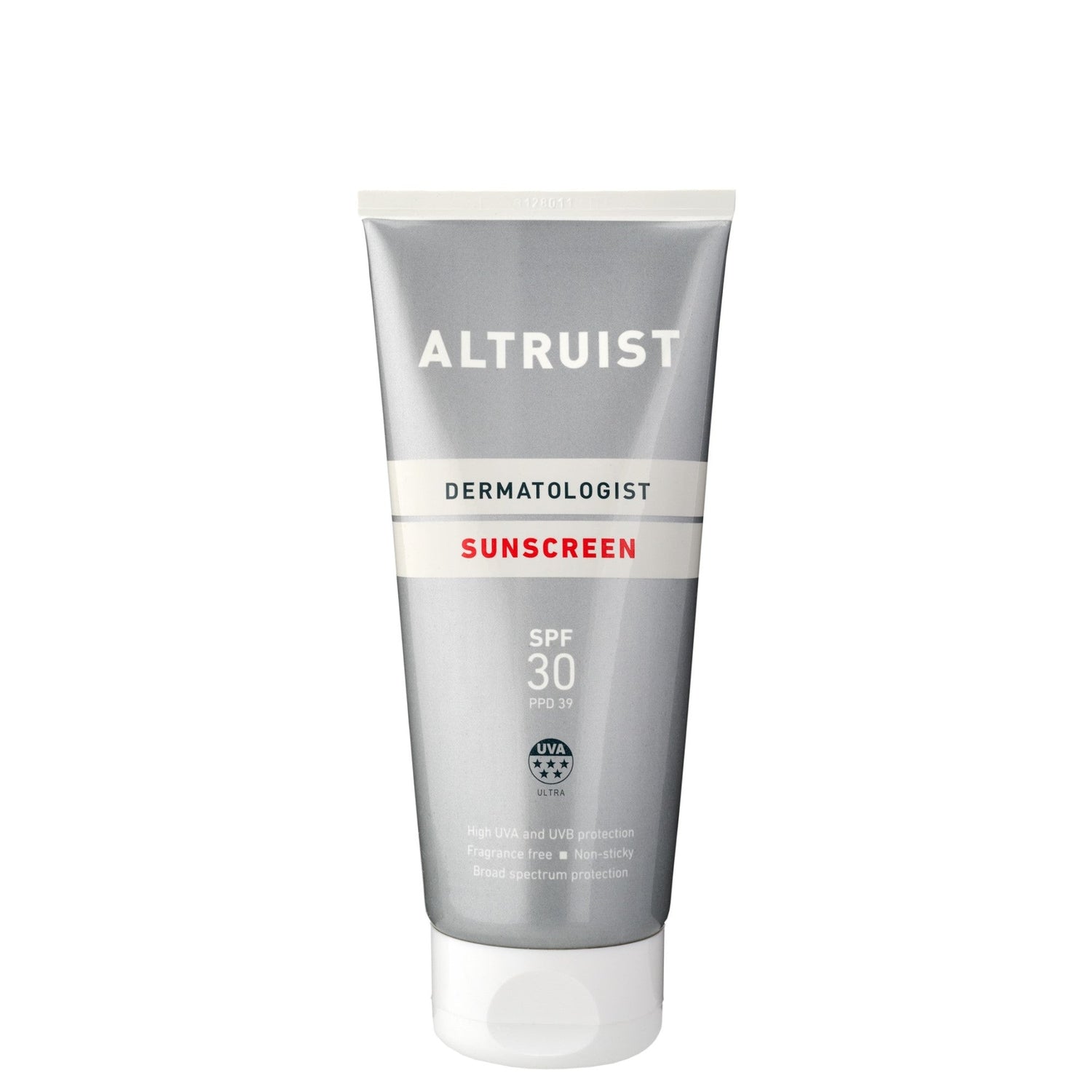 Sunscreen SPF30 200ml