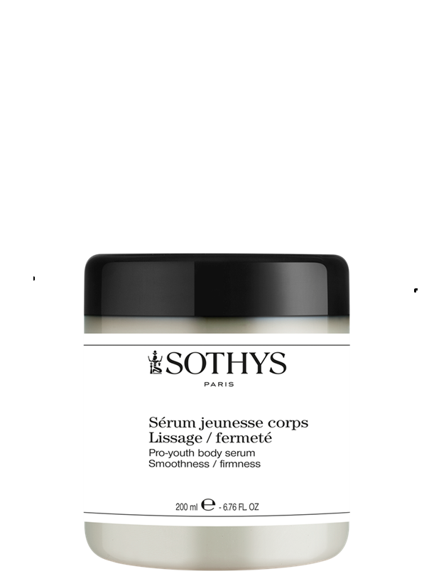 Pro-youth Body Serum