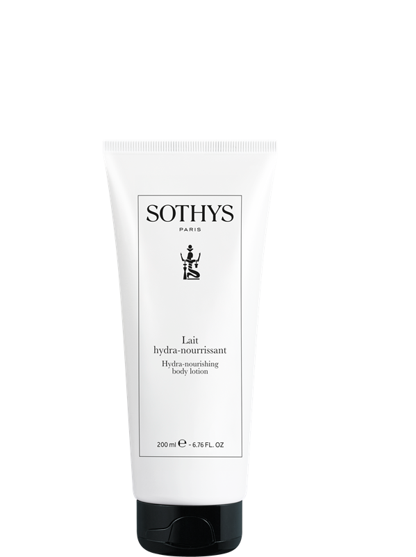 Hydra Nourishing Body Lotion