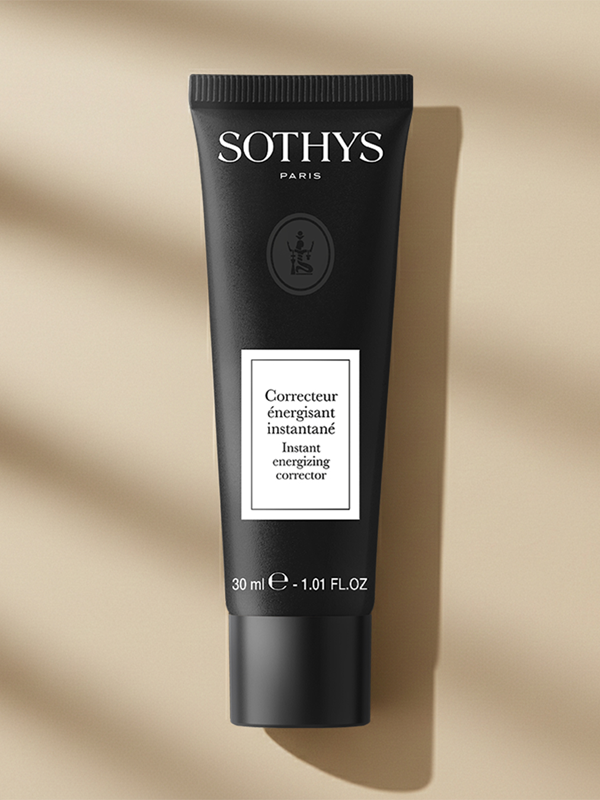 Instant Energizing Corrector