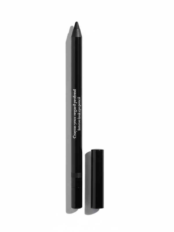 Intense Look Eye Pencil - 10 Noir (Black)
