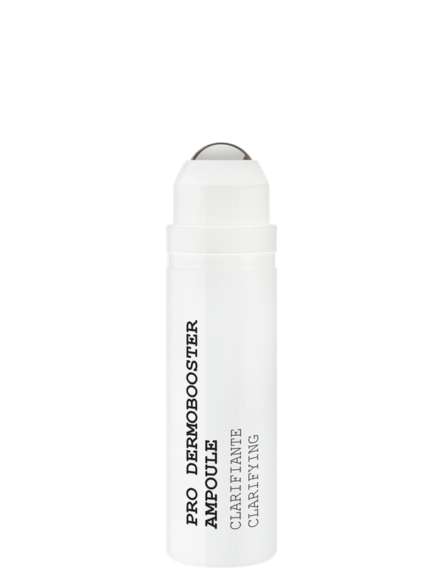 Pro Dermobooster Clarifying Ampoule