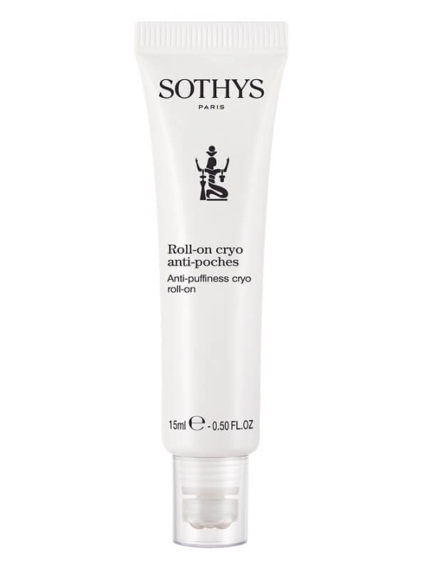 Anti-puffiness Cryo Roll-on