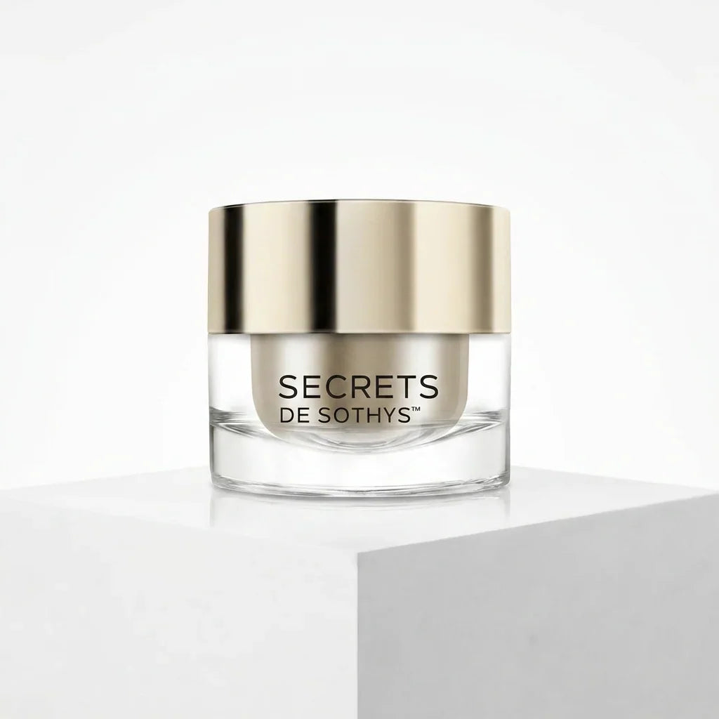 Secrets La Creme Premium Youth Cream
