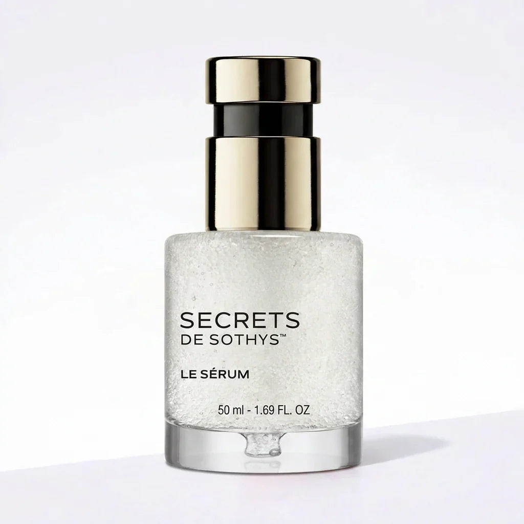 Secrets Le Serum