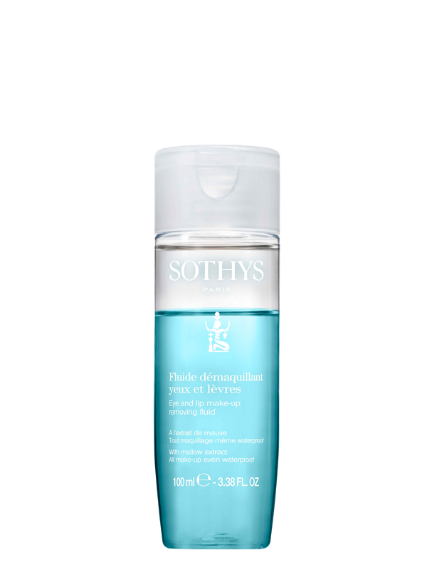 Bi Phased Eye and Lip Makeup Remover