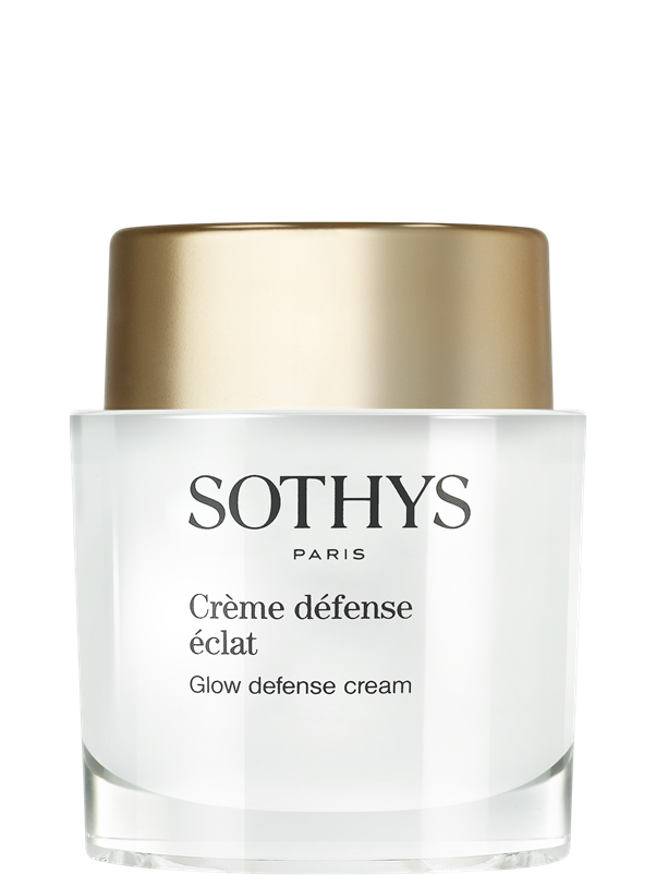 Glow Defense Cream