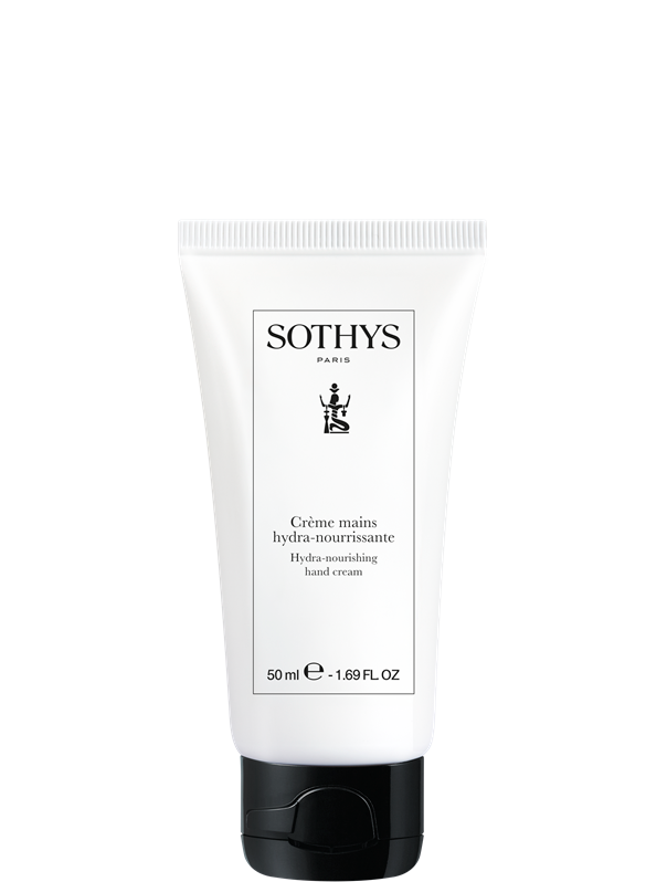 Hydra-nourishing Hand Cream