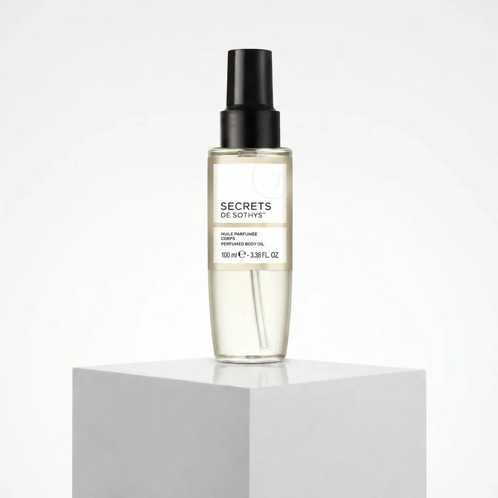 Secrets Perfumed Body Oil
