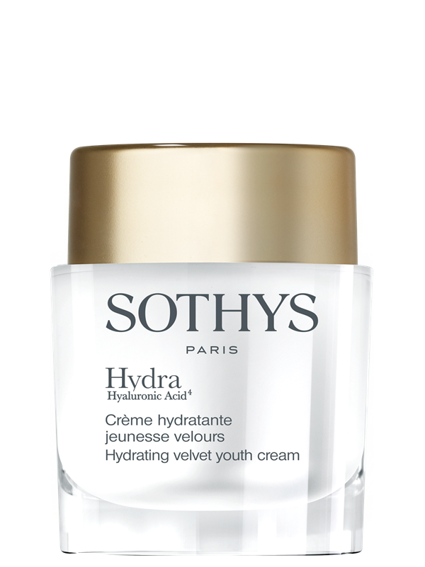Hydrating Youth Cream
