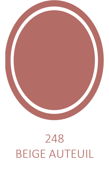 Rouge Intense - Satin Lipstick - 248 beige auteuil