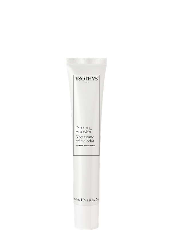 Noctazyme Enhancing Cream