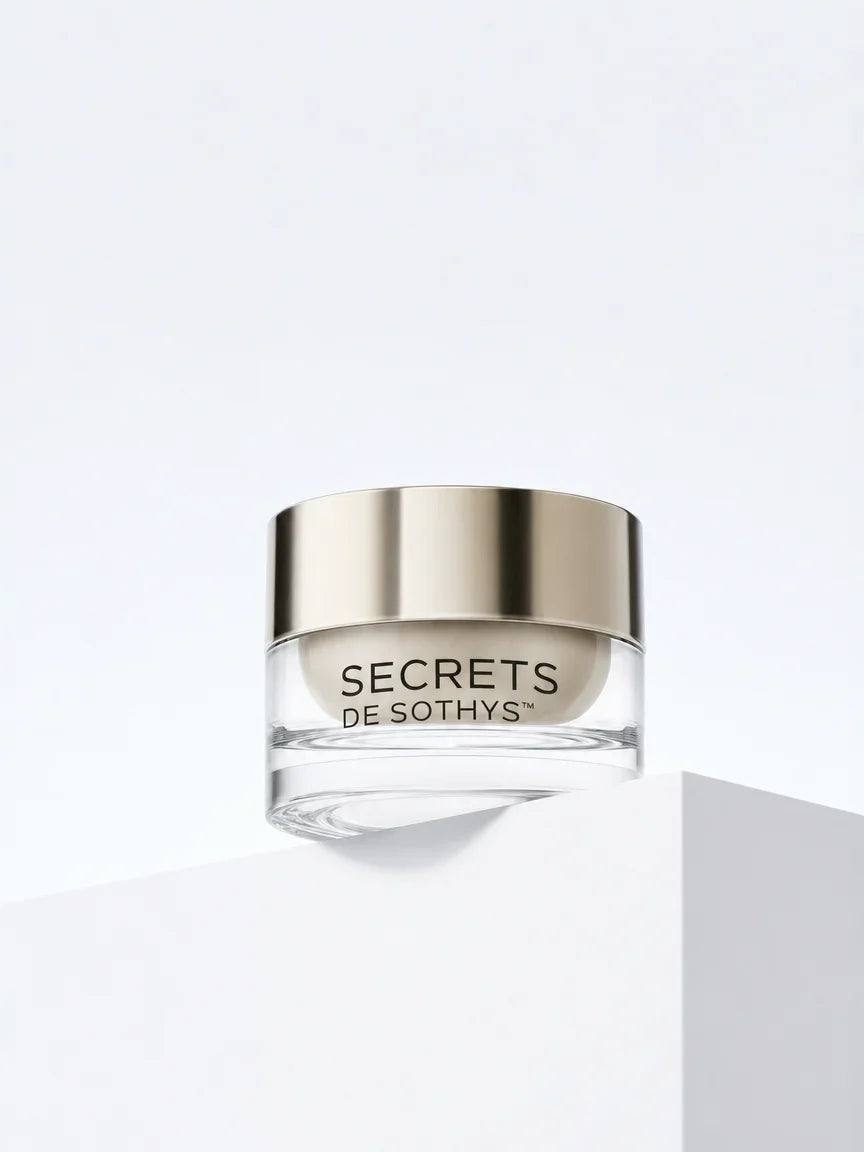 Secrets La Creme Eye & Lip Youth Cream
