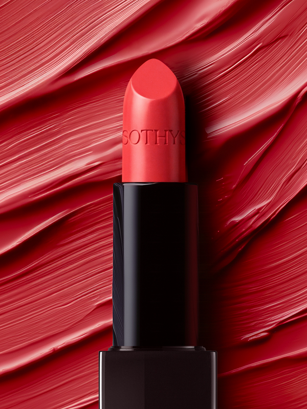 Rouge Intense - Satin Lipstick - 252 rouge montsouris