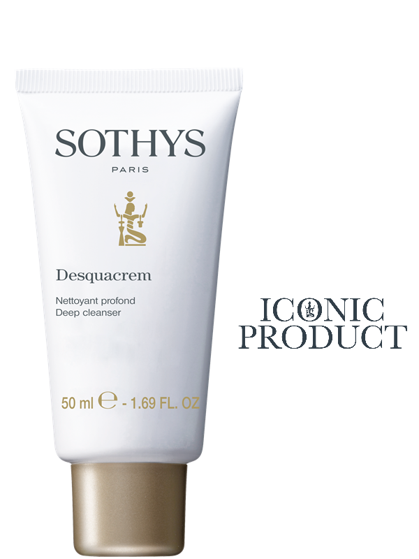 Desquacrem - Deep Cleanser