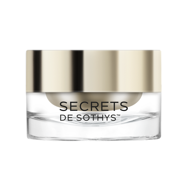 Secrets La Creme Eye & Lip Youth Cream