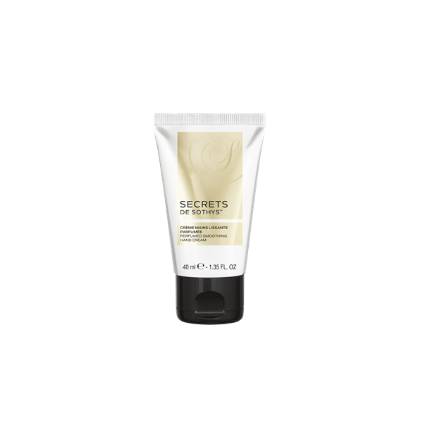 Secrets Perfumed Smoothing Hand Cream