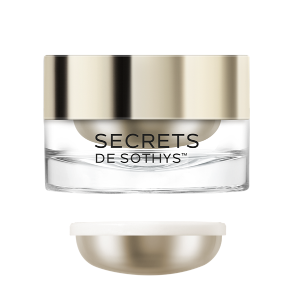 Secrets La Creme Eye & Lip Youth Cream - REFILL