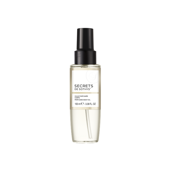 Secrets Perfumed Body Oil