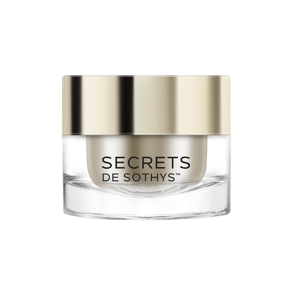 Secrets La Creme Premium Youth Cream
