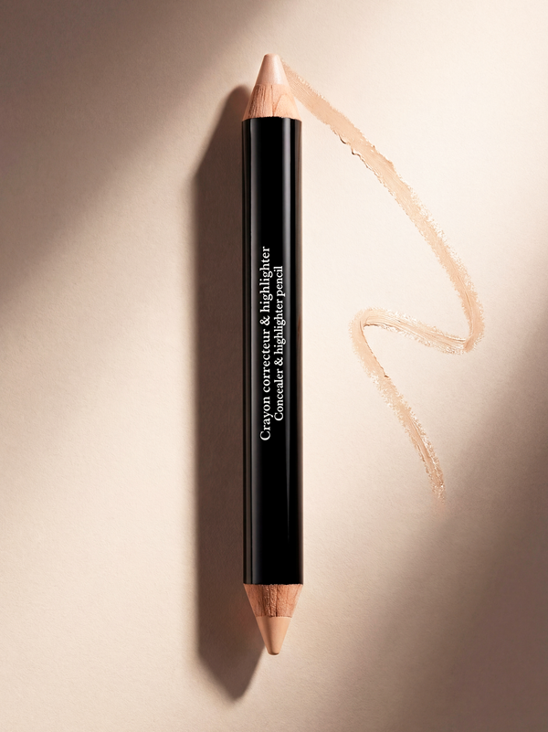Concealer & Highlighter