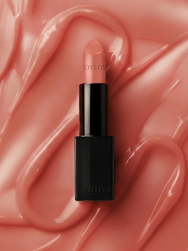 Rouge Doux - Sheer Lipstick - 111 rose muette