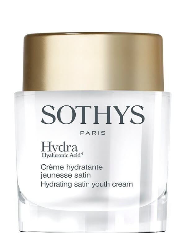 Hydrating Youth Cream