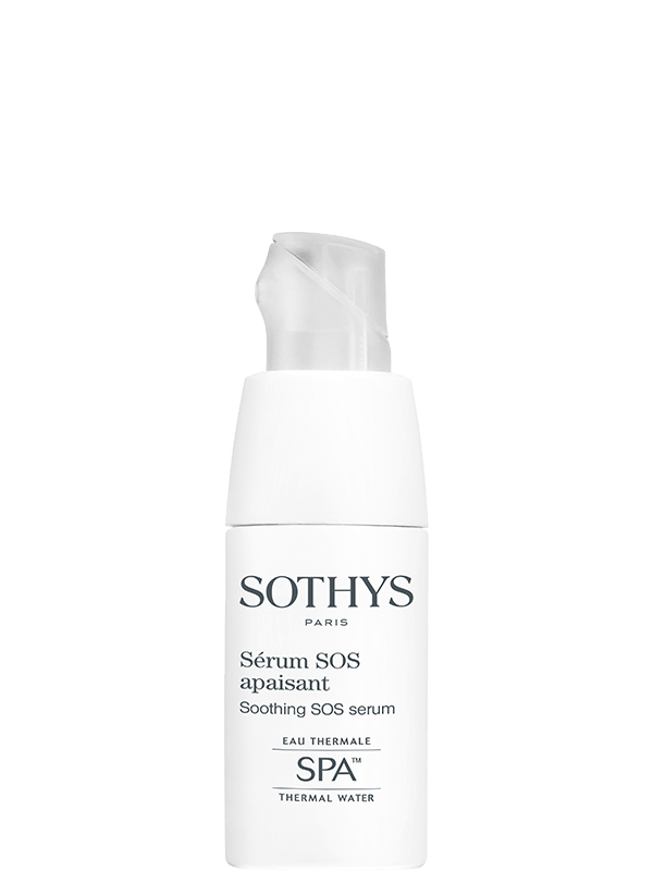 Soothing SOS Serum