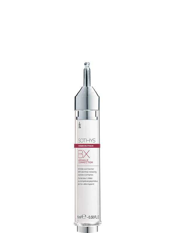 BX Wrinkle Corrector